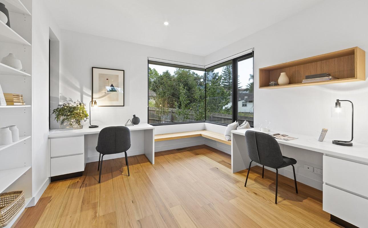 bayside extensions, extension builders melbourne