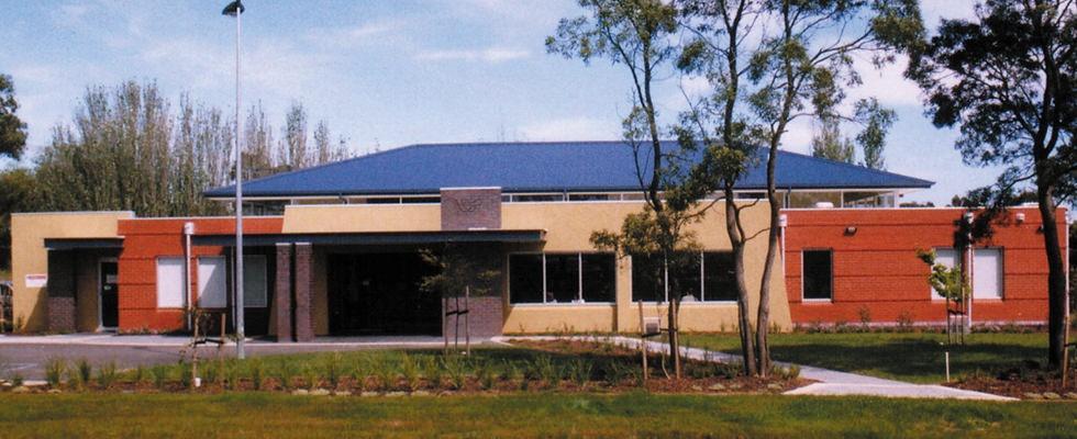 Medical Centre in Somerville