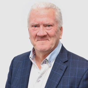 Nev Bray - Founder and Managing Director - Bray Constructions